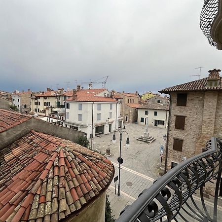 Posta Vecchia Apartment Grado Exterior photo