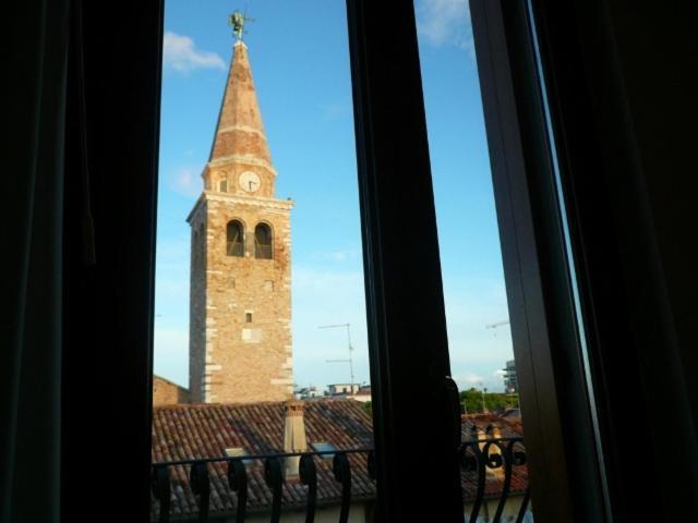 Posta Vecchia Apartment Grado Exterior photo