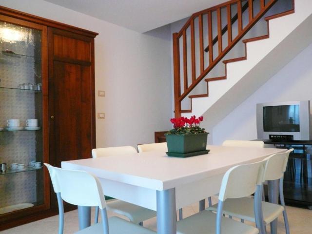 Posta Vecchia Apartment Grado Exterior photo