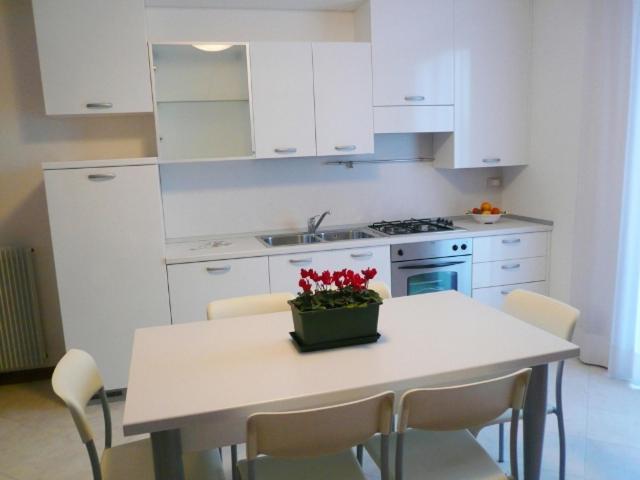 Posta Vecchia Apartment Grado Exterior photo