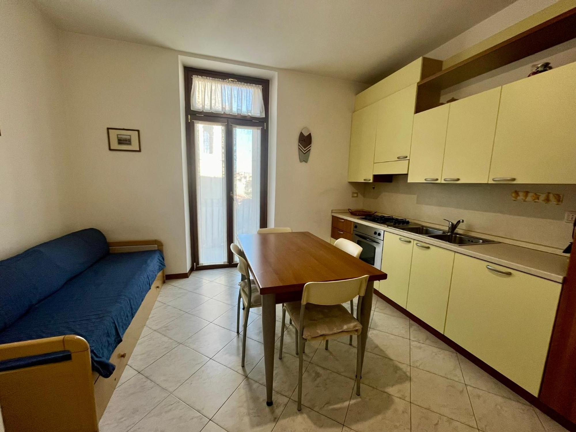 Posta Vecchia Apartment Grado Exterior photo