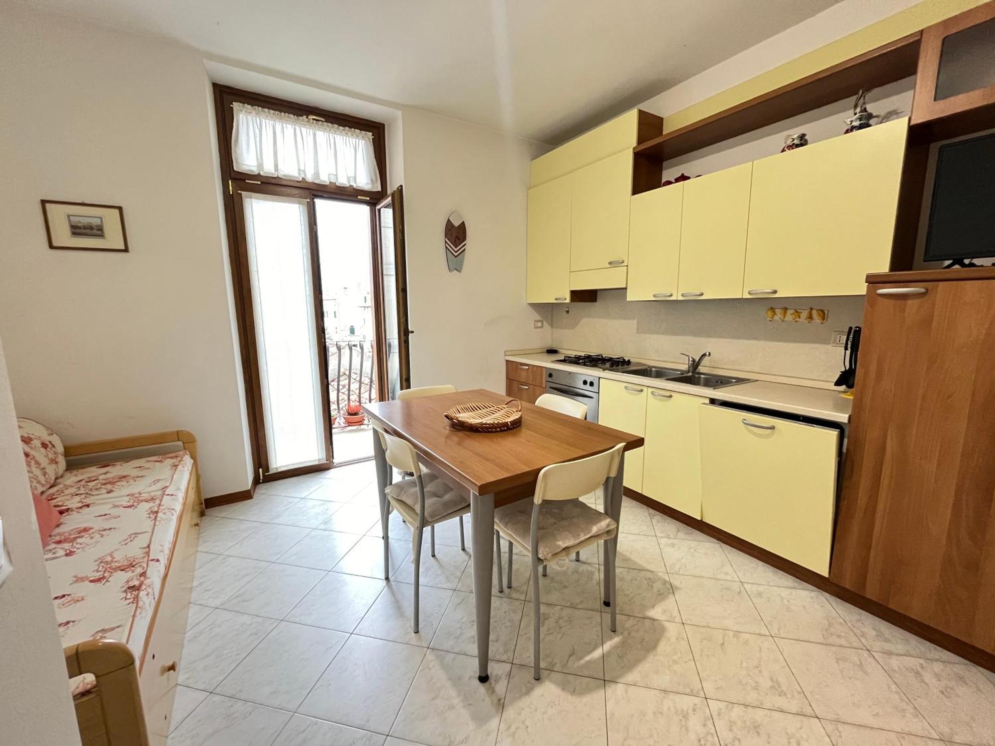 Posta Vecchia Apartment Grado Exterior photo