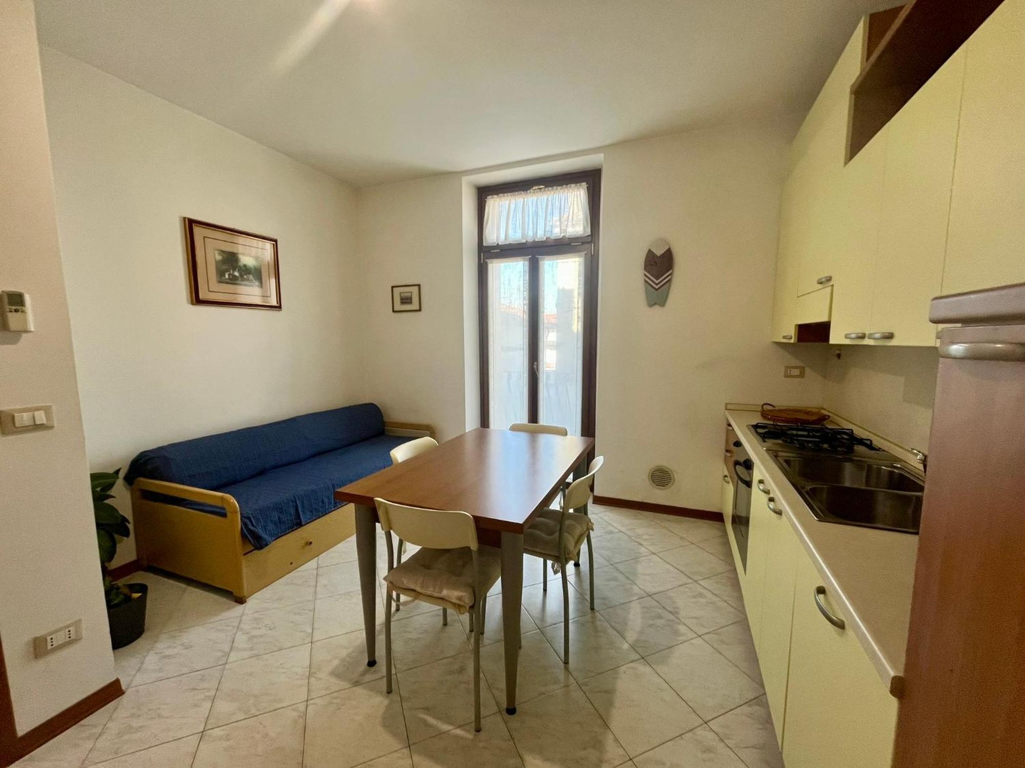 Posta Vecchia Apartment Grado Exterior photo