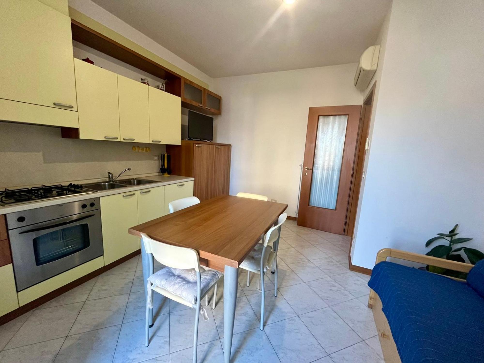 Posta Vecchia Apartment Grado Exterior photo