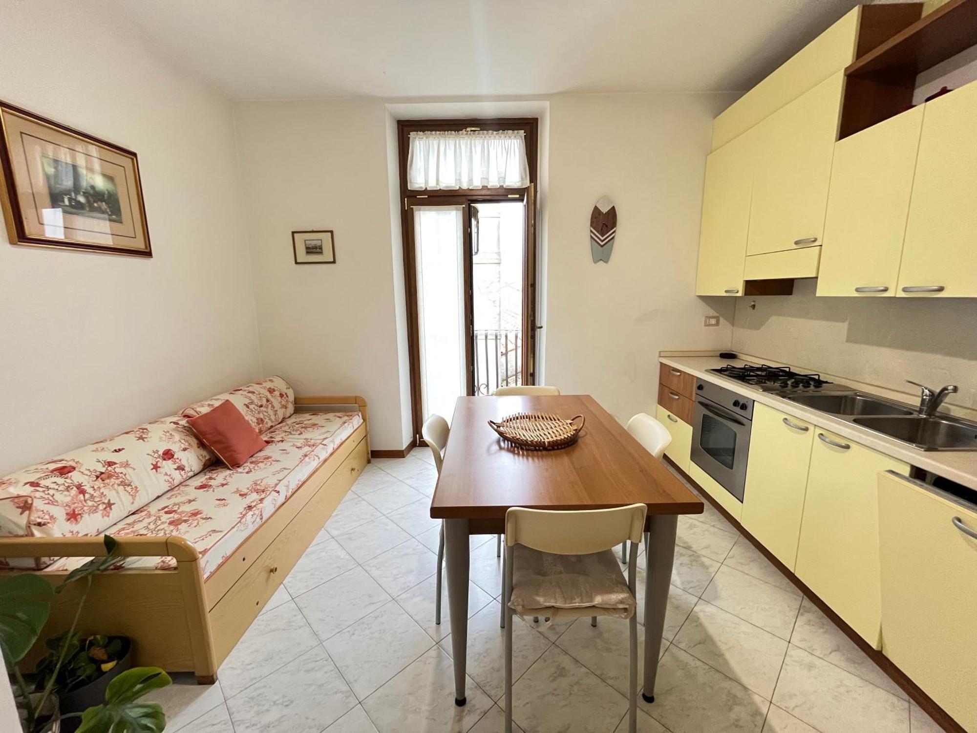 Posta Vecchia Apartment Grado Exterior photo