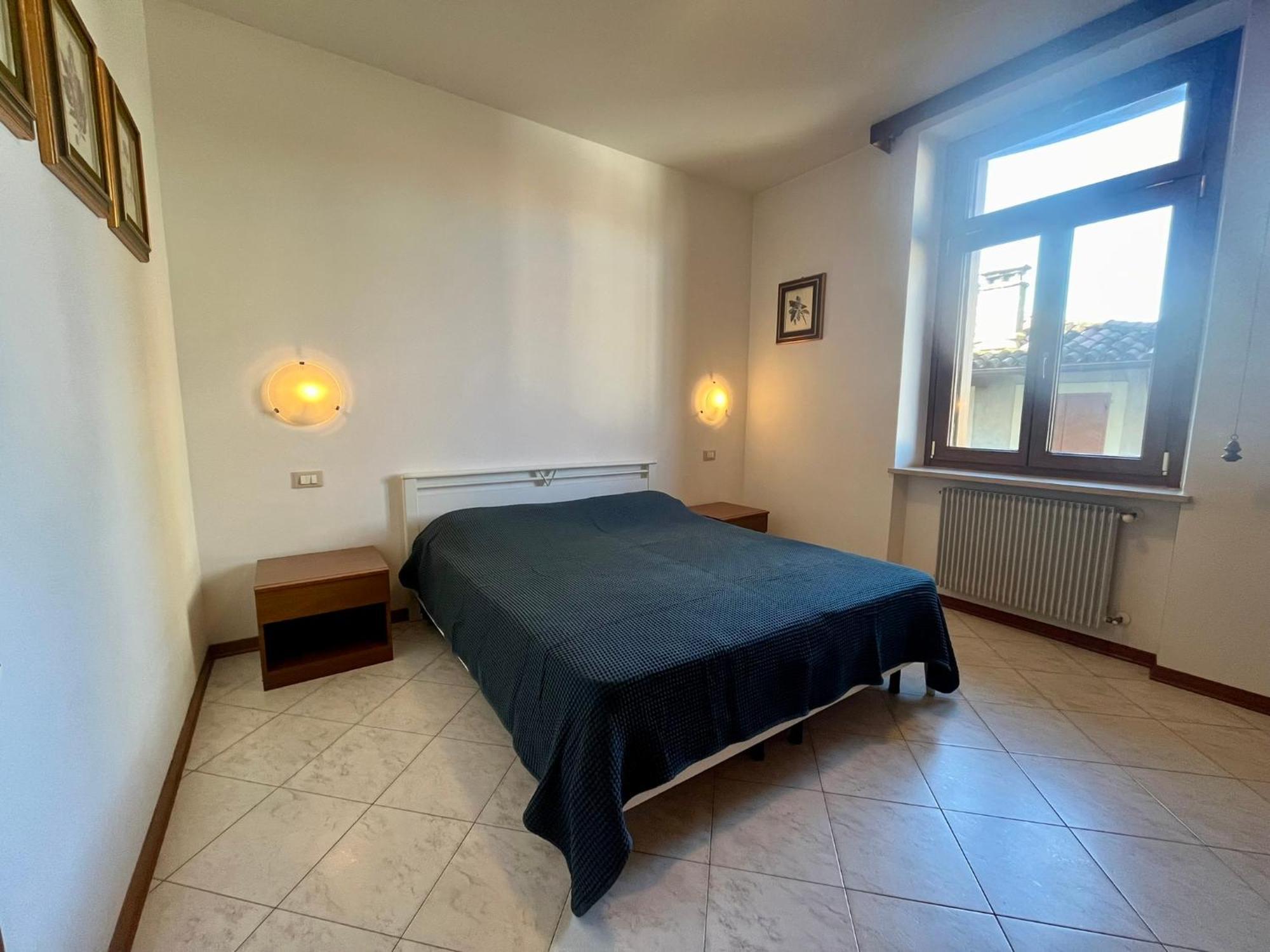 Posta Vecchia Apartment Grado Exterior photo