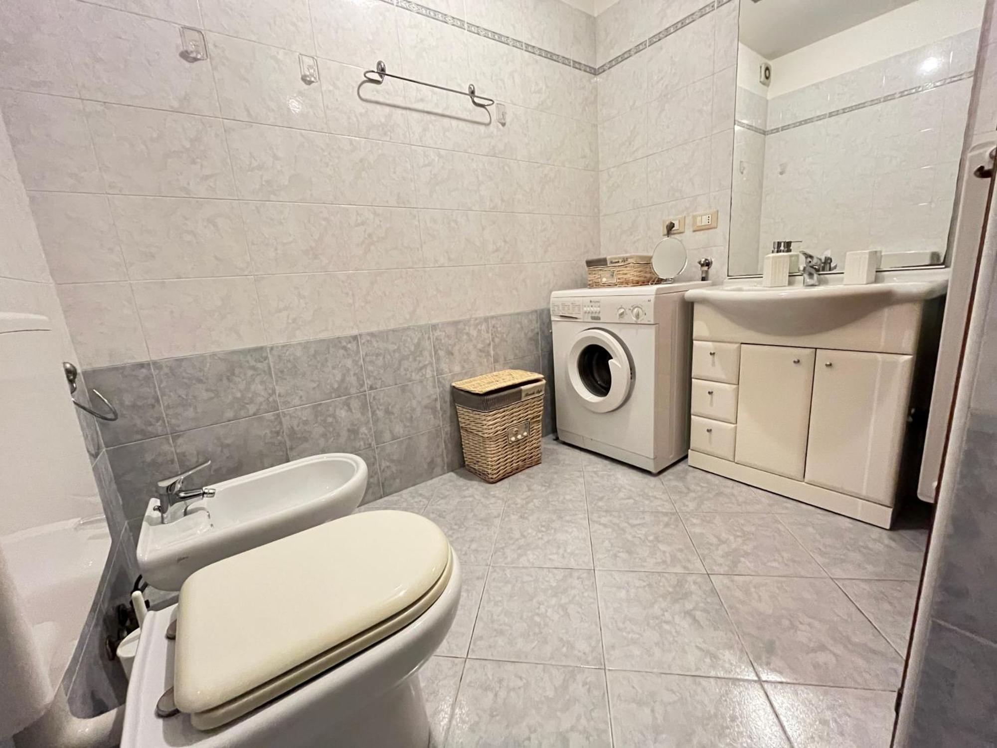 Posta Vecchia Apartment Grado Exterior photo