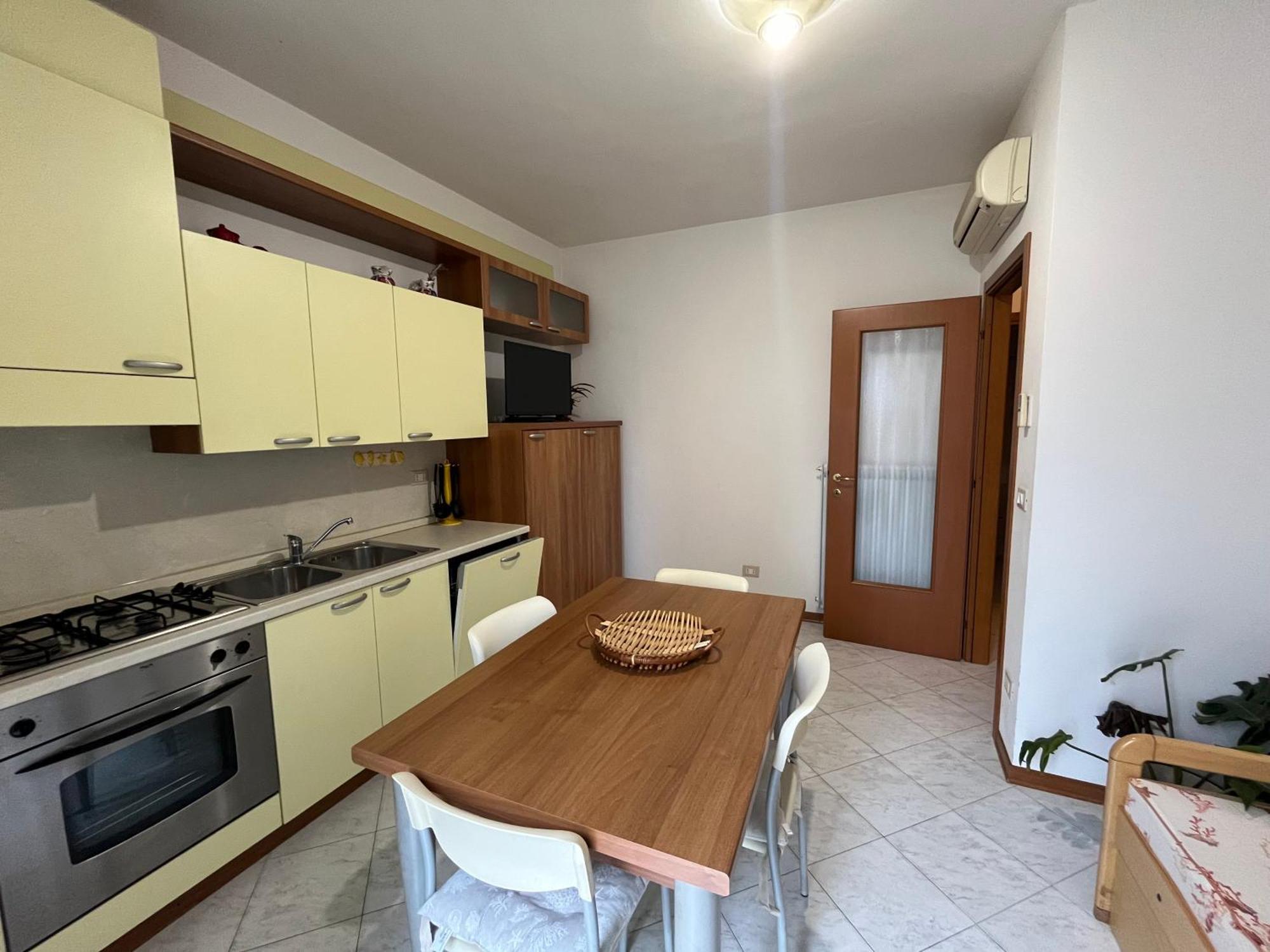 Posta Vecchia Apartment Grado Exterior photo