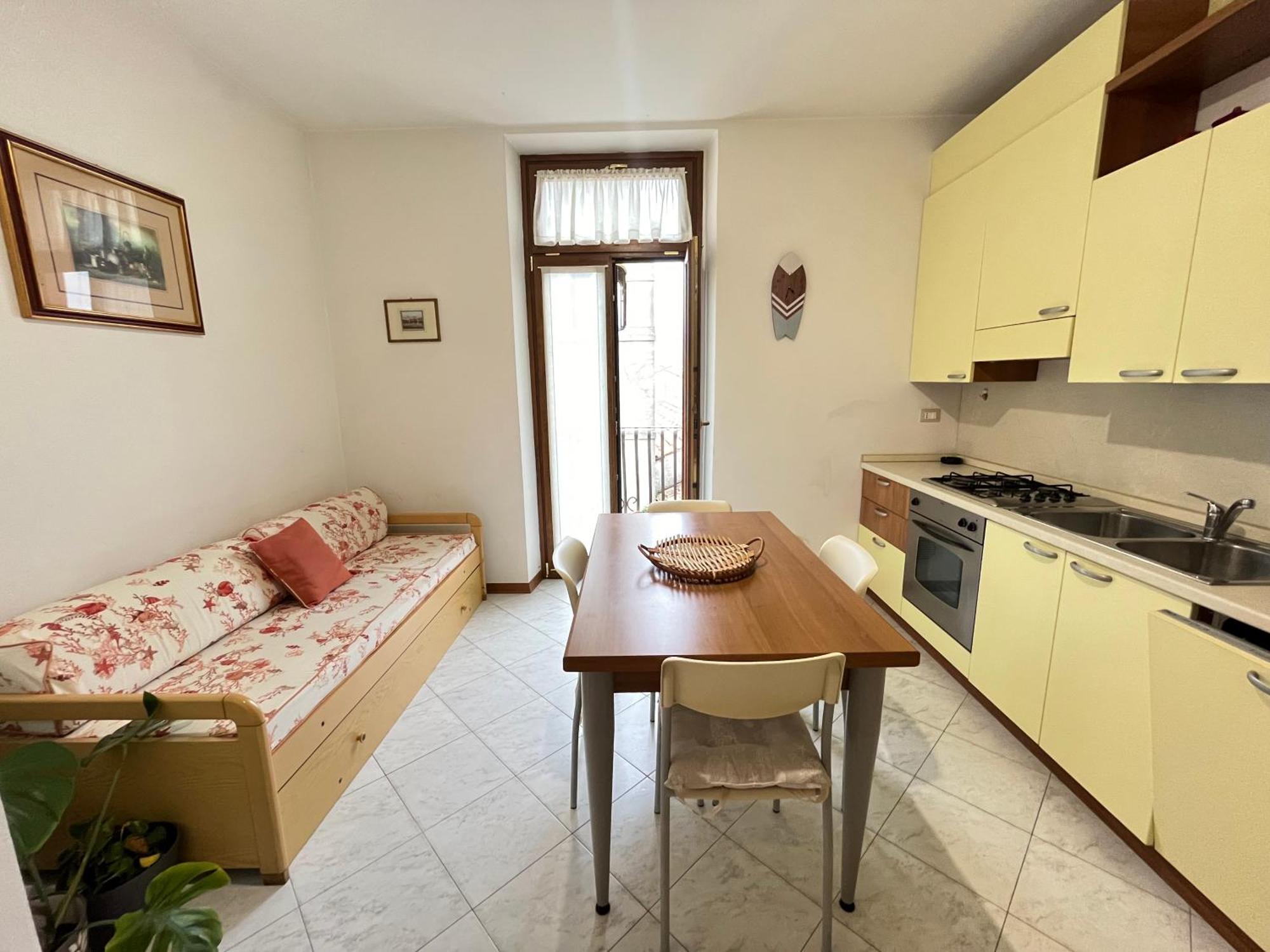 Posta Vecchia Apartment Grado Exterior photo
