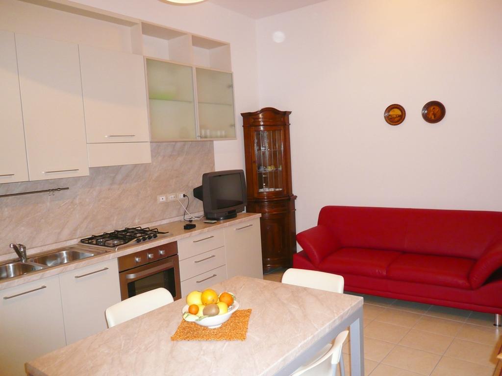 Posta Vecchia Apartment Grado Exterior photo