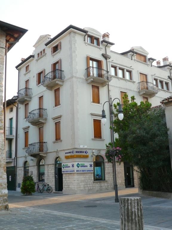 Posta Vecchia Apartment Grado Exterior photo