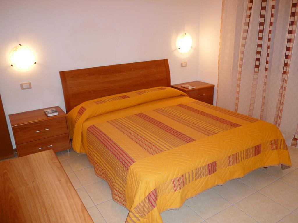 Posta Vecchia Apartment Grado Exterior photo