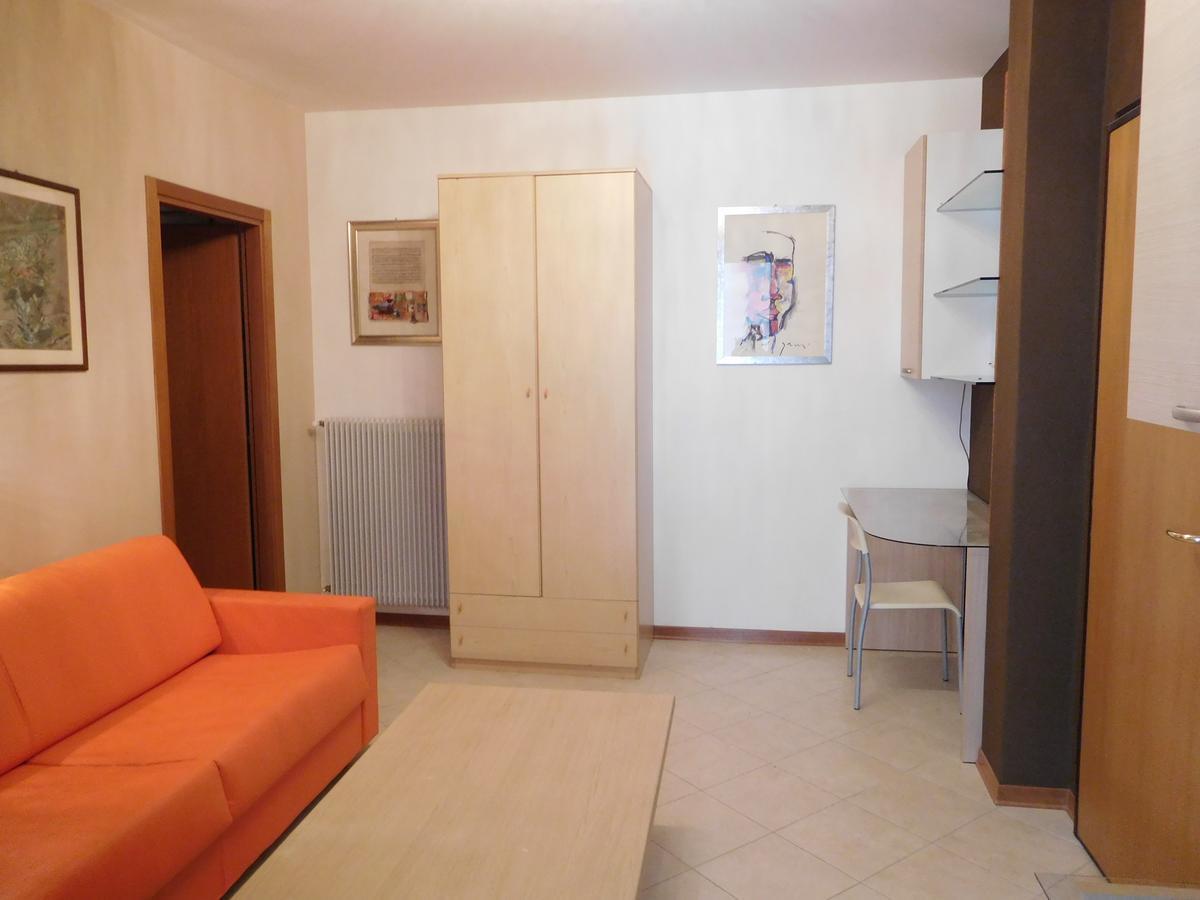 Posta Vecchia Apartment Grado Exterior photo