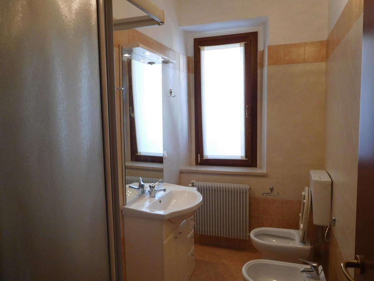 Posta Vecchia Apartment Grado Exterior photo