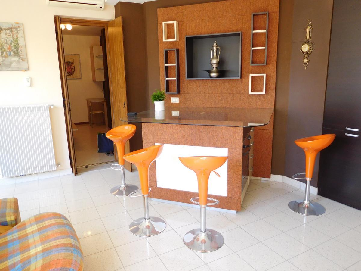 Posta Vecchia Apartment Grado Exterior photo