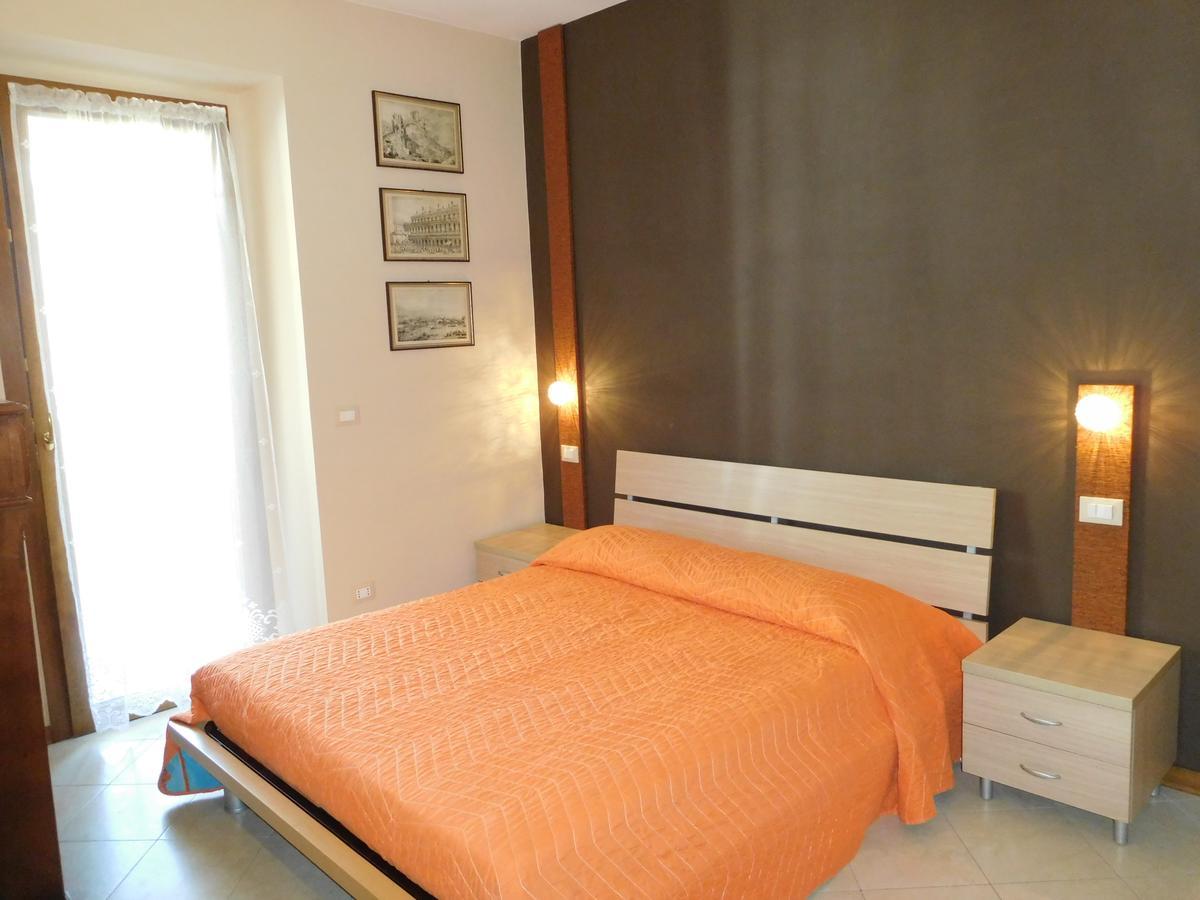 Posta Vecchia Apartment Grado Exterior photo