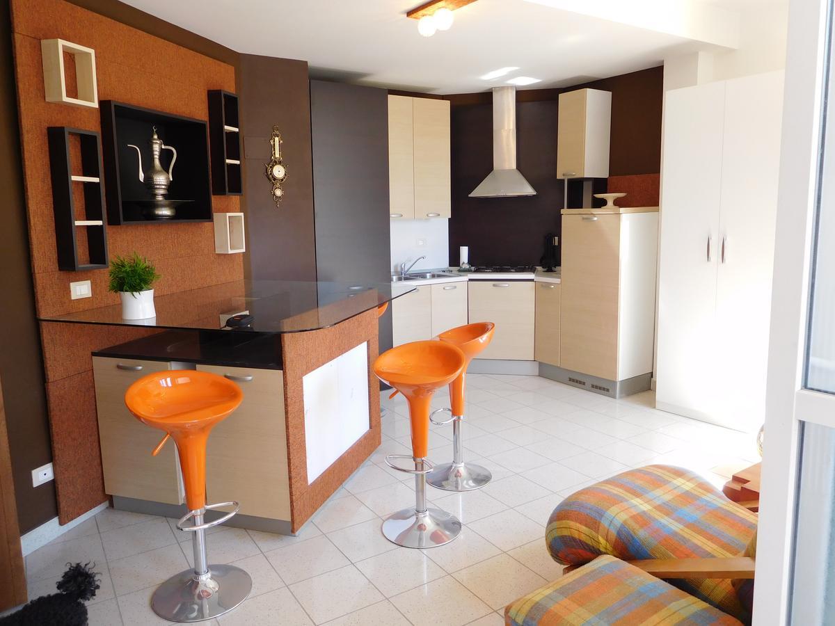 Posta Vecchia Apartment Grado Exterior photo