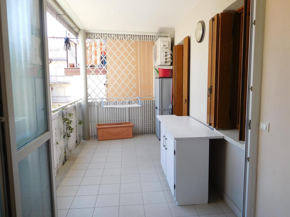 Posta Vecchia Apartment Grado Exterior photo