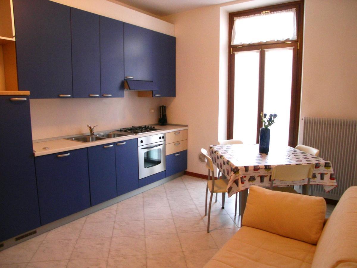 Posta Vecchia Apartment Grado Exterior photo