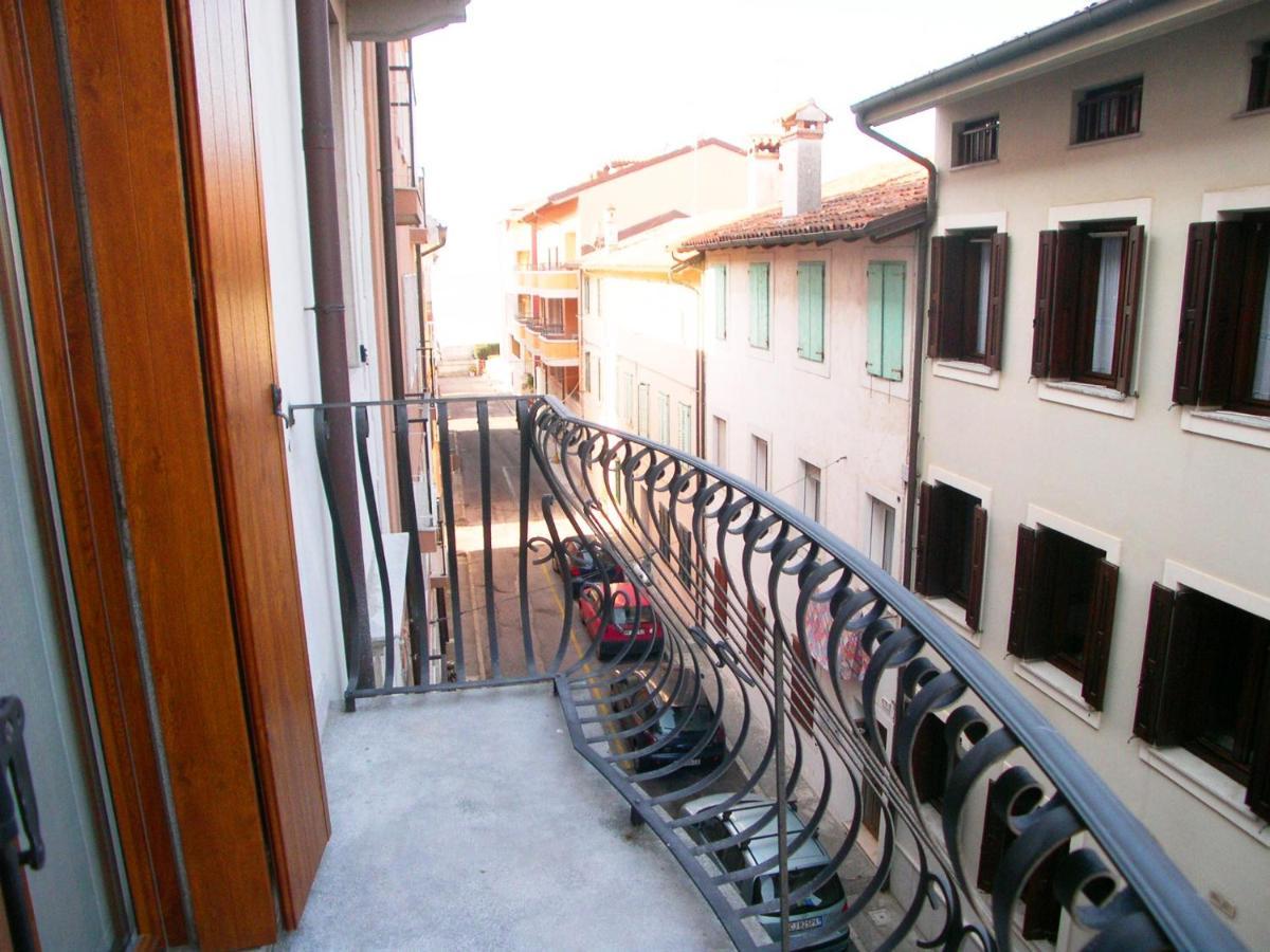 Posta Vecchia Apartment Grado Exterior photo