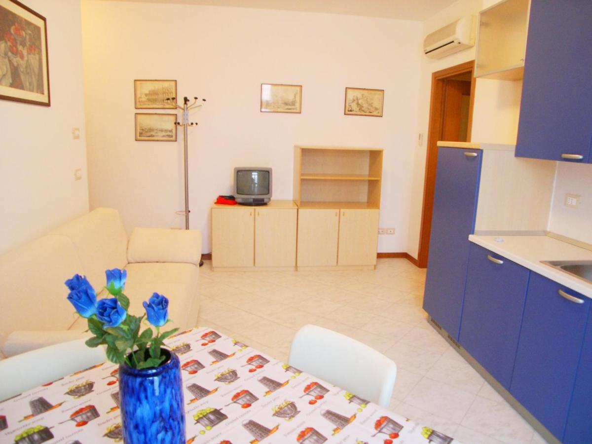 Posta Vecchia Apartment Grado Exterior photo